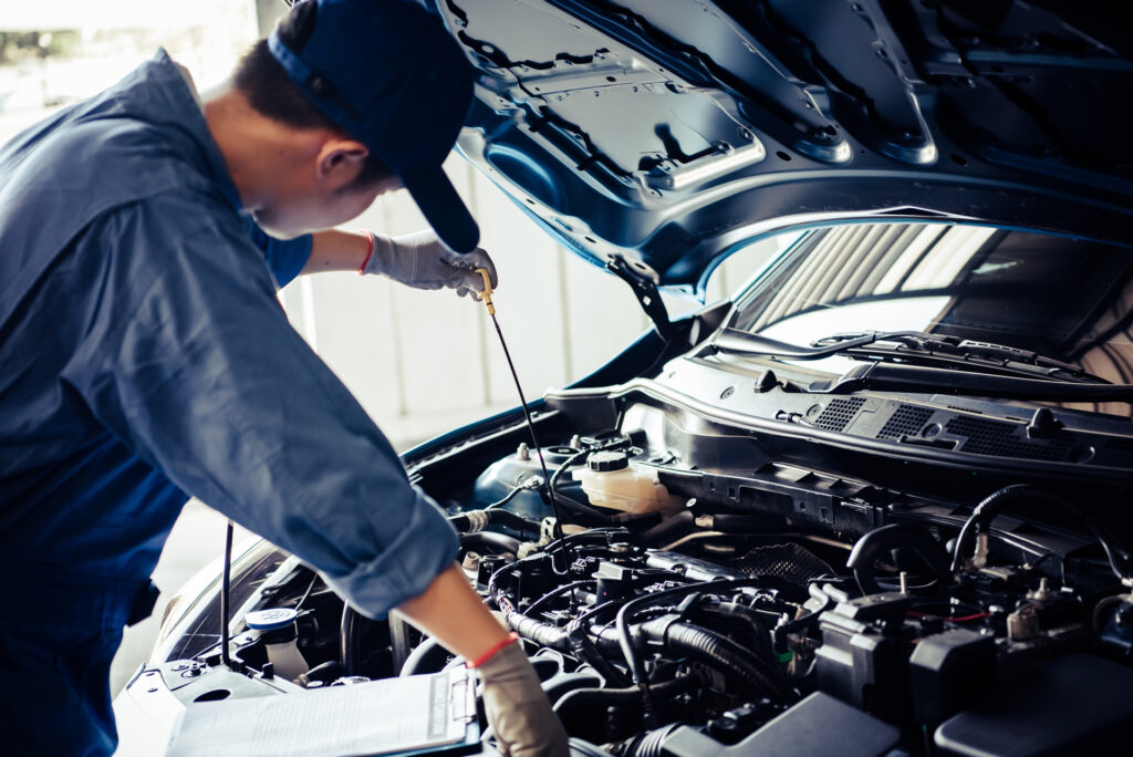 Serviços Automotivos